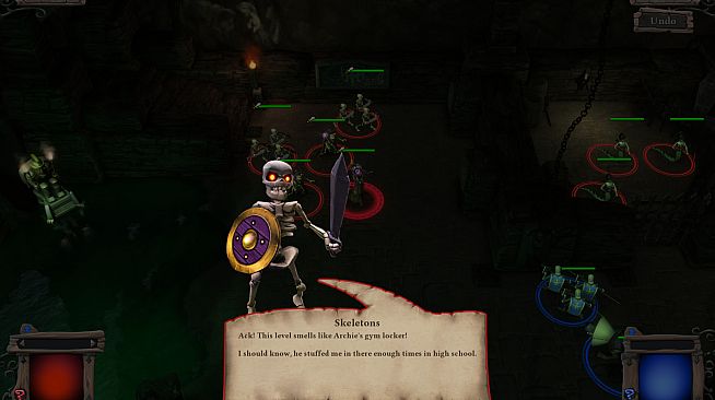 Highborn - Chapter 3