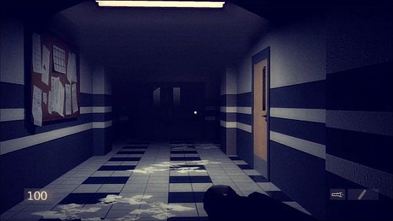 OutBreak: The Escape