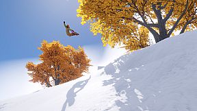 Shredders - 540INDY Edition