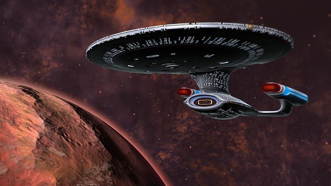 Steam Fleet Commander Pack