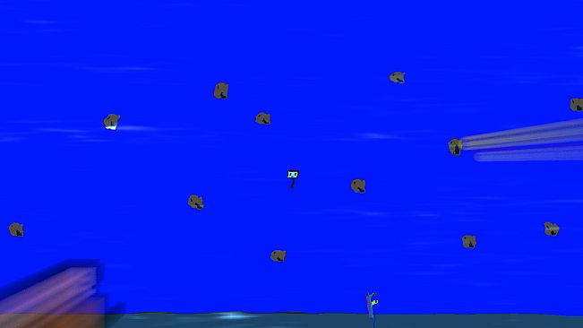 Jump By Coronho: Chapter 2