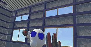 ドタバタVRランド