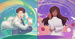 To the Moon: Bestest Memories Card Game Print-n-Play