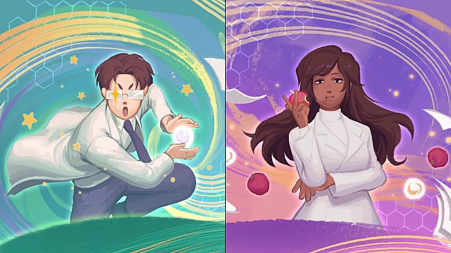 To the Moon: Bestest Memories Card Game Print-n-Play