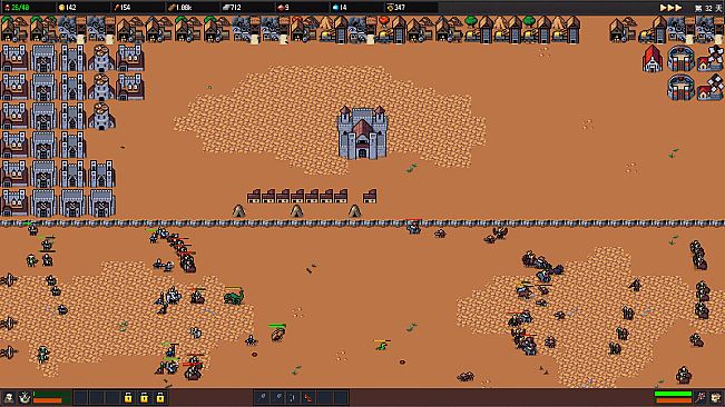 希望之城 The City Of Hope