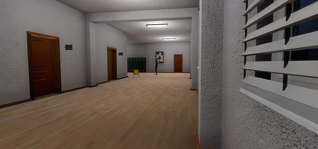 Deva｜The Haunted Game