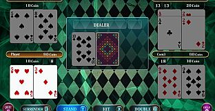 THE Table Game Deluxe Pack -Mahjong, Go, Shogi, Tsume Shogi, Othello, Card, Hanafuda, Shisen Mahjong Solitaire, Chess, Backgammon-