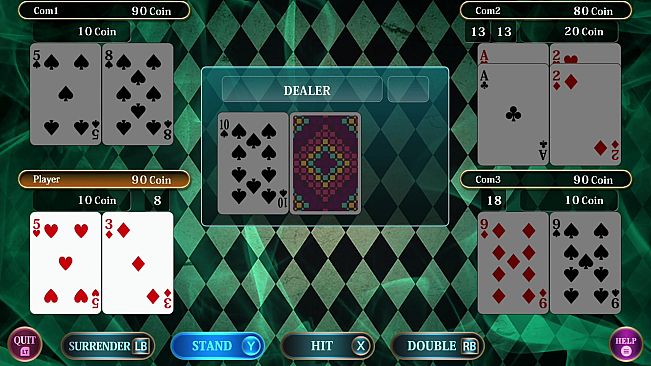 THE Table Game Deluxe Pack -Mahjong, Go, Shogi, Tsume Shogi, Othello, Card, Hanafuda, Shisen Mahjong Solitaire, Chess, Backgammon-