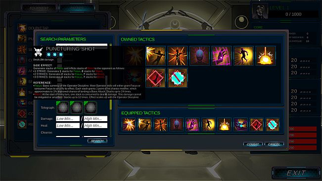 The Specter Chronicles: Episode 1 - The False Prophet