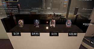 Ecchi Card Shop