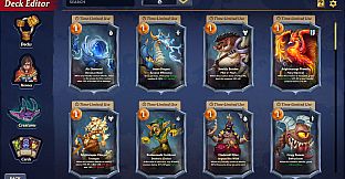 Legends Reborn: Age of Chance