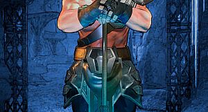 Goldilock One: The Mists of Jakaíra Playtest