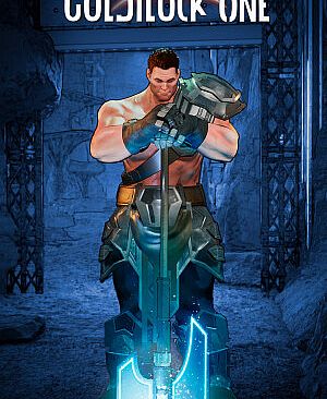 Goldilock One: The Mists of Jakaíra Playtest