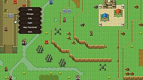 Royal Rescue SRPG