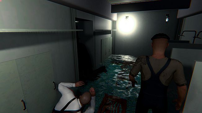 Titanic Survival Simulator