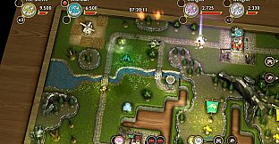 HOARD: Dynamite Roll!