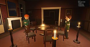 The Halloway Haunting