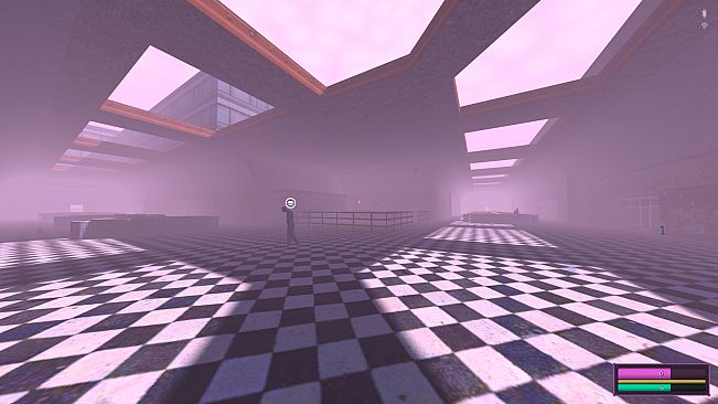 Vignettes: The Dream City