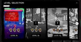 Hollow Mind: The Lost Puppy