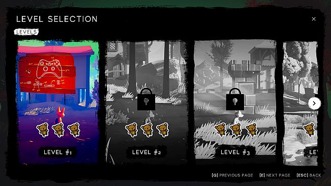 Hollow Mind: The Lost Puppy