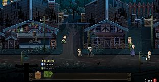 Nine Witches: Family Disruption