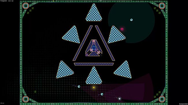 NETRUN