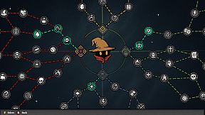 Whisperborn: Child of the Forest