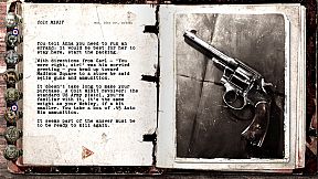 HPL: Nyarlathotep Rising