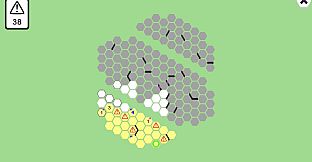 hexceed - Flavum Pack
