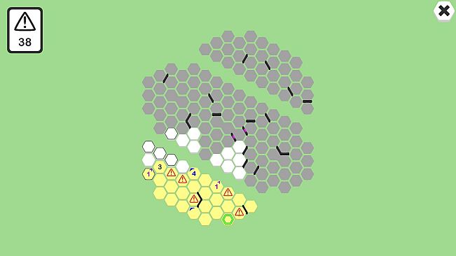 hexceed - Flavum Pack