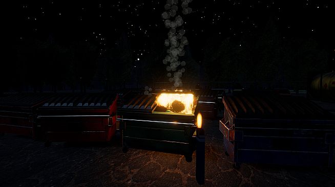 Incinerator Inc