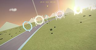Trippy Plains