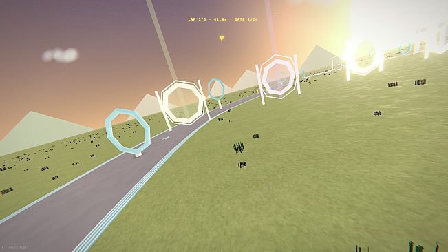 Trippy Plains