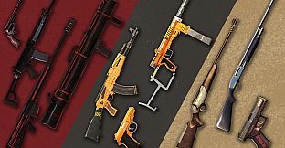 Generation Zero - Advanced Intelligence Cosmetics Pack