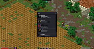 Null Zone: No Way Back