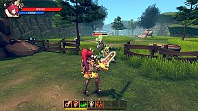 Black Knight - Milena