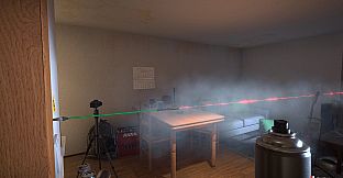 Forensics: Crime Scene Detective