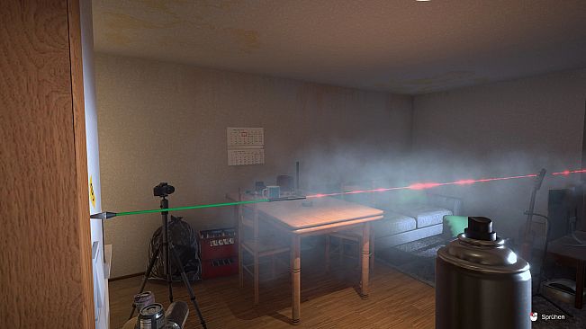 Forensics: Crime Scene Detective