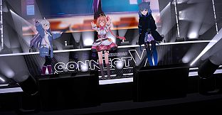 Atchmo - CONNECT V 【SPECIAL LIVE】 Know Your Heart | Anko Asakura x Tacitly