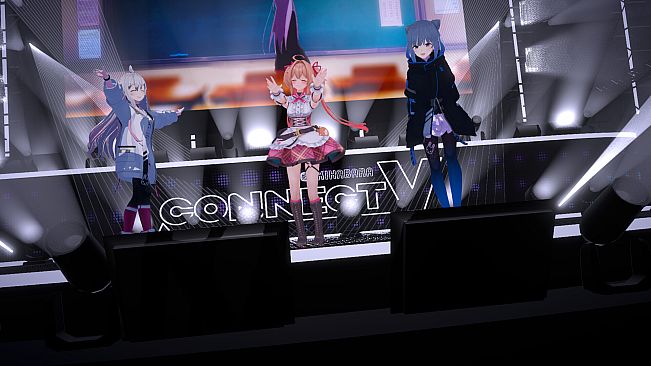 Atchmo - CONNECT V 【SPECIAL LIVE】 Know Your Heart | Anko Asakura x Tacitly