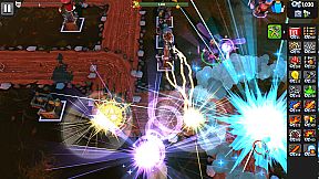 Bug Heroes: Tower Defense