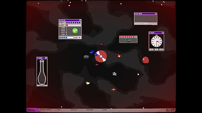 No Other Alchemists Here