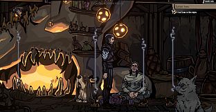 Magin: The Rat Project Stories