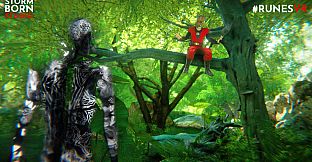 Runes: The Forgotten Path Original Soundtrack