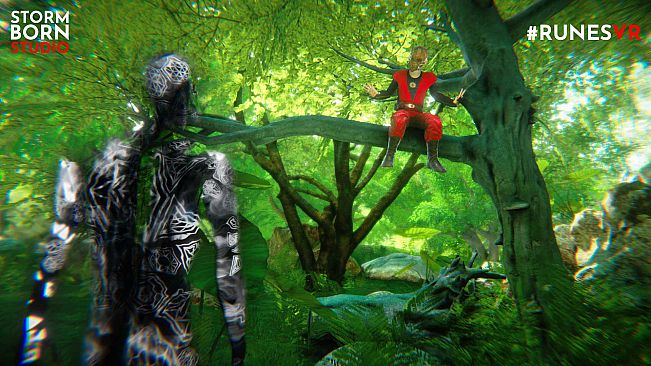 Runes: The Forgotten Path Original Soundtrack