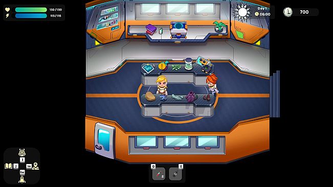 Lovanium - The Rising Suns