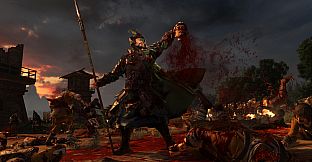 Total War: THREE KINGDOMS - Reign of Blood