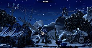 A Little Less Desperation