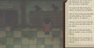 The Final Chamber