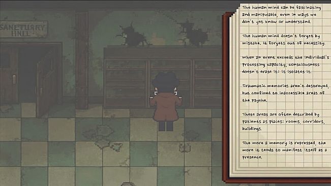 The Final Chamber